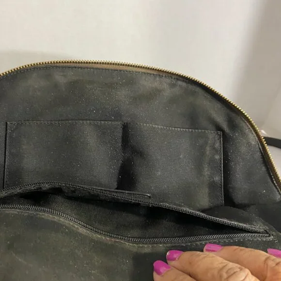 Coach Crossbody Bag - Picture 8 of 8